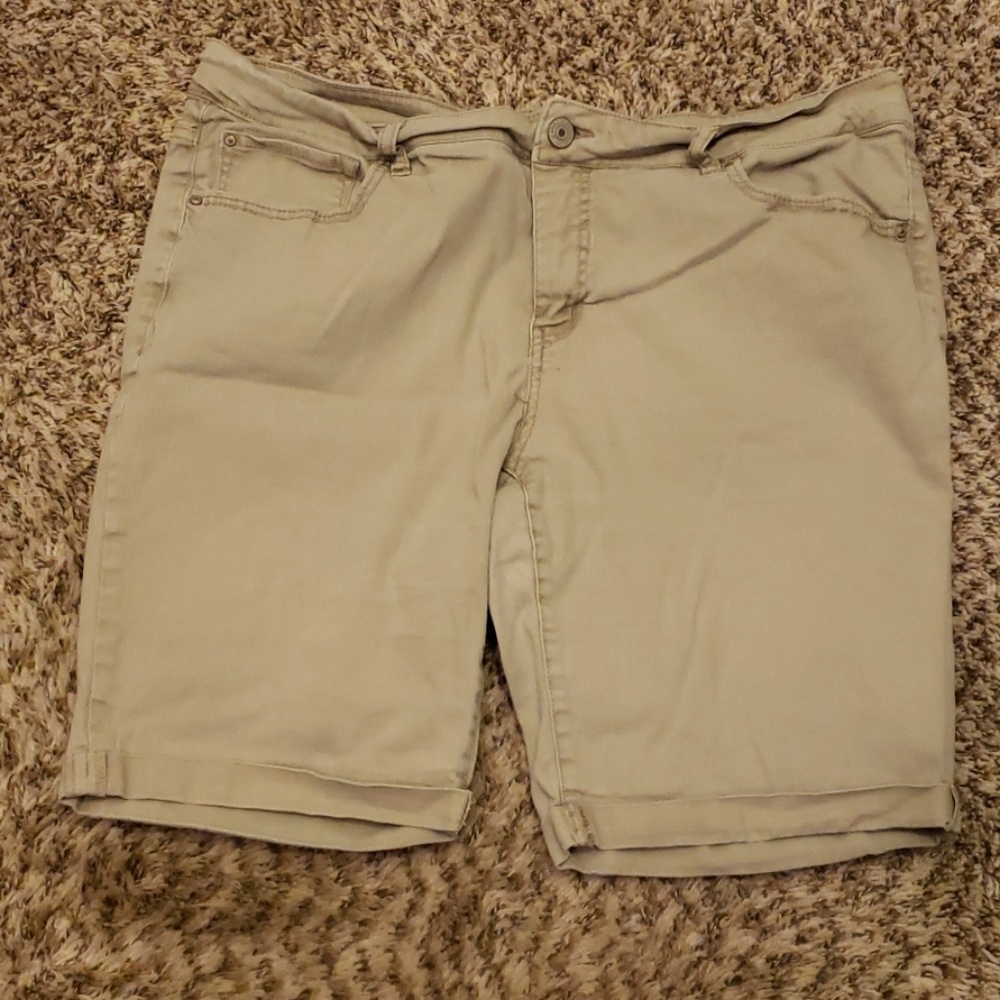 Clothing